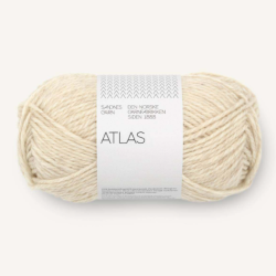 Atlas - Naturmeleret 2641 - 137393