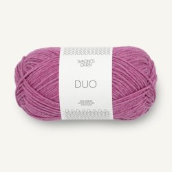 Duo - Magenta 4628 - 118077