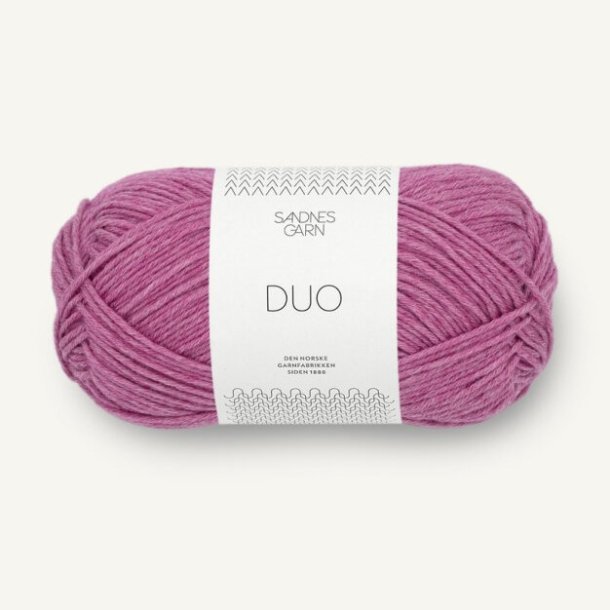 Duo - Magenta 4628 - 118077