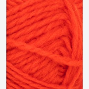 Fritidsgarn - Spicy Orange 3819 - 132706