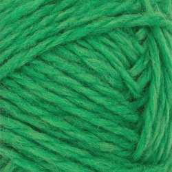 Fritidsgarn - Jelly Bean Green 8236 - 121183