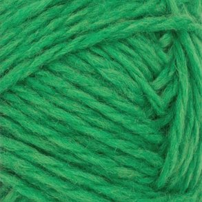 Fritidsgarn - Jelly Bean Green 8236 - 128385