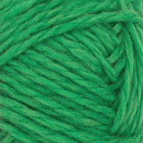 Fritidsgarn - Jelly Bean Green 8236 - 121183