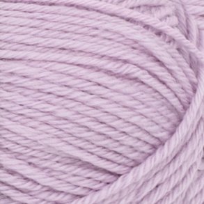 TILBUD - Double Sunday - Lilac 5023 - 130547