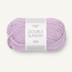Double Sunday - Lilac 5023 - 119603