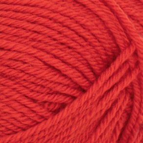 Double Sunday - Scarlet red 4018 - 127978