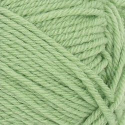 Double Sunday - Spring green 8733 - 121586