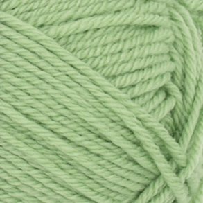 Double Sunday - Spring green 8733 - 121586