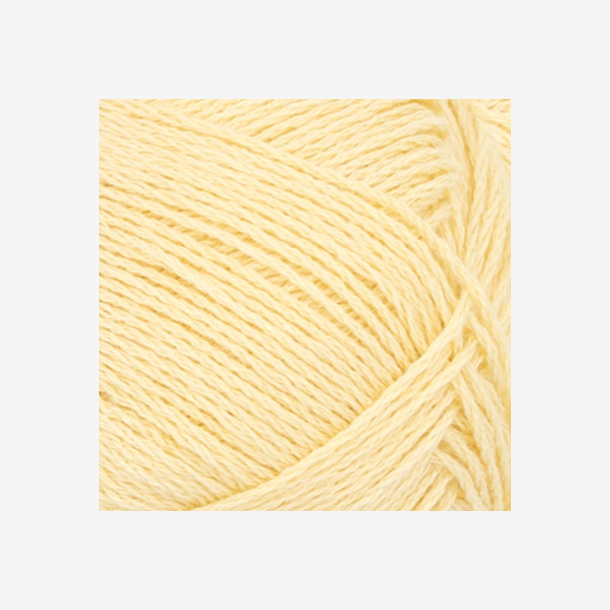 Tynn Line - Lys gul 2112 - 135160