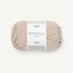 Merinoull - Marcipan 2321 - 134046