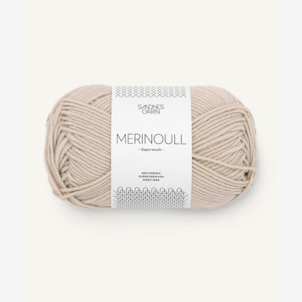 Merinoull - Marcipan 2321 - 134046