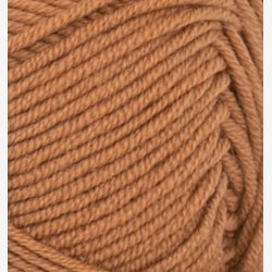 Merinoull -  Karamell 2743 - 125855