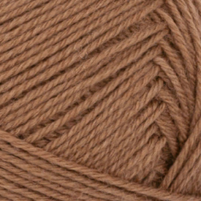 Sunday fra PetiteKnit - Pecan Brown 3052 - 136132