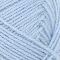Sunday fra PetiteKnit - Brunnera Blue 5812 - 137101 