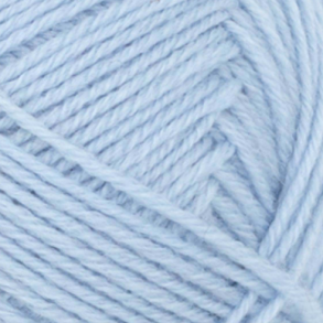 Sunday fra PetiteKnit - Brunnera Blue 5812 - 137101 