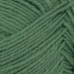 Sunday fra PetiteKnit - Elm Green 8073 - 137052