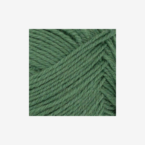 Sunday fra PetiteKnit - Elm Green 8073 - 137052