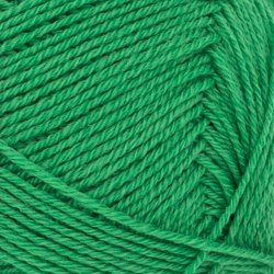 Sunday fra PetiteKnit - Statement Green 8236 - 130064