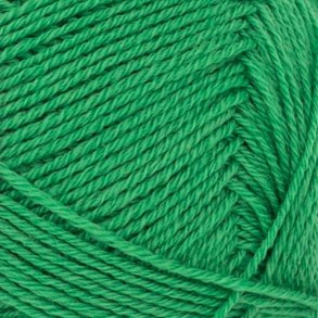 Sunday fra PetiteKnit - Statement Green 8236 - 130064