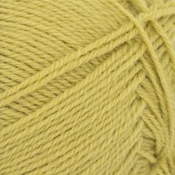 SANDES GARN TILBUD - Sunday fra Sandnes Garn - Sunny Lime 9825 - 126658