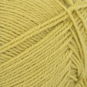 SANDES GARN TILBUD - Sunday fra Sandnes Garn - Sunny Lime 9825 - 126658