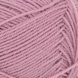 SANDES GARN TILBUD - Sunday fra Sandnes Garn - Rosa Lavendel 4632 - 126993