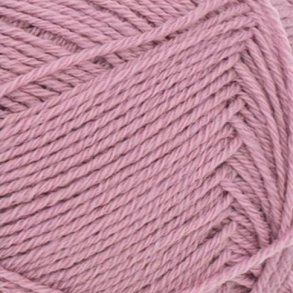 SANDES GARN TILBUD - Sunday fra Sandnes Garn - Rosa Lavendel 4632 - 126993