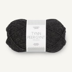 Tynn Peer Gynt - Koksmelert 1088 - 115027