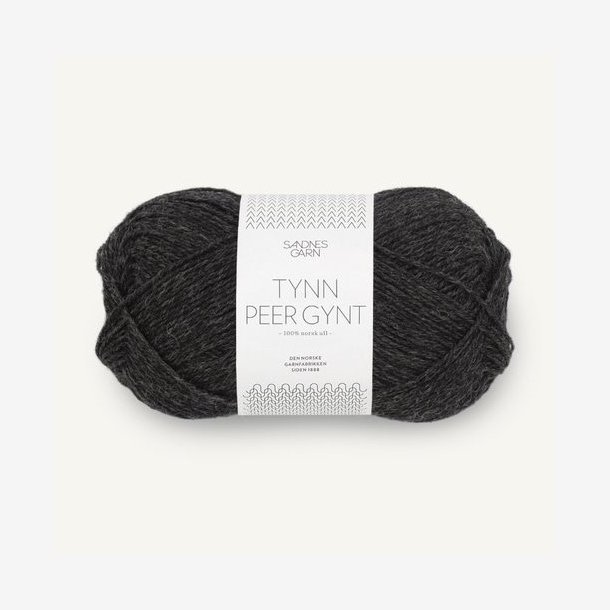 Tynn Peer Gynt - Koksmelert 1088 - 115027