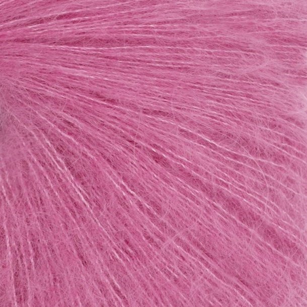 Tynn Silk Mohair - Pink 4626 - 3110784