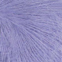Tynn Silk Mohair - Lys Krokus 5214 - 875214