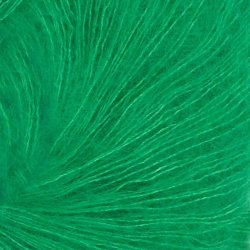 Tynn Silk Mohair - Jelly Bean Green 8236 - 118236