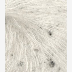 Tynn Silk Mohair - Saltn Pebber Tweed 1199 - 46565