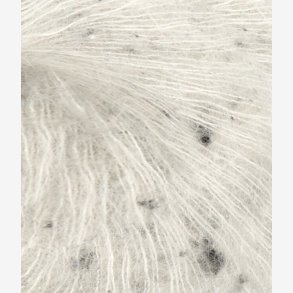 Tynn Silk Mohair - Saltn Pebber Tweed 1199 - 45748