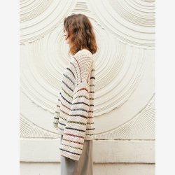 2404 - Model 10 - Sebrina Sweater 