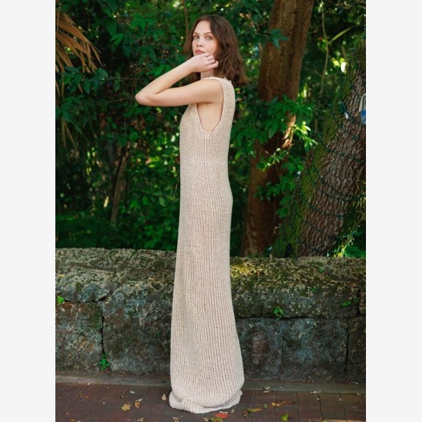 2404 - Model 6 - Carla Dress 