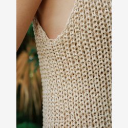 2404 - Model 6 - Carla Dress 