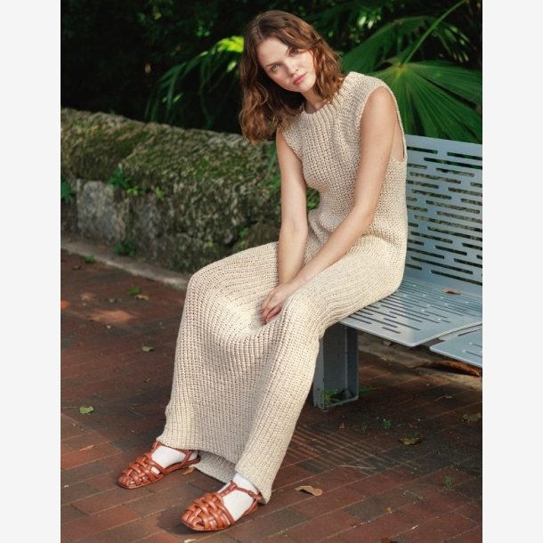 2404 - Model 6 - Carla Dress 