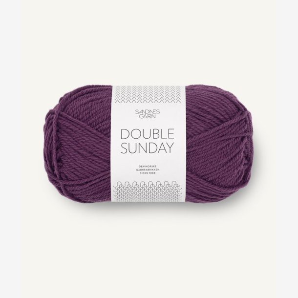 Double Sunday - Bjrnebrsaft 4672 - 129389