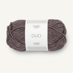 Duo - Espresso 3871 - 129587