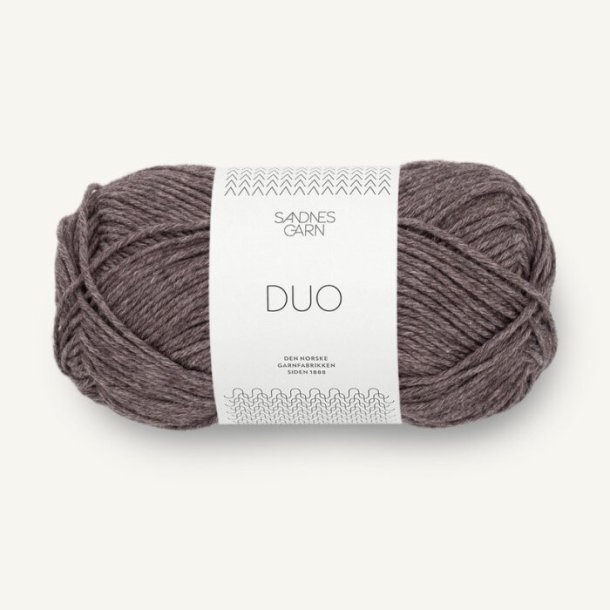 Duo - Espresso 3871 - 129587