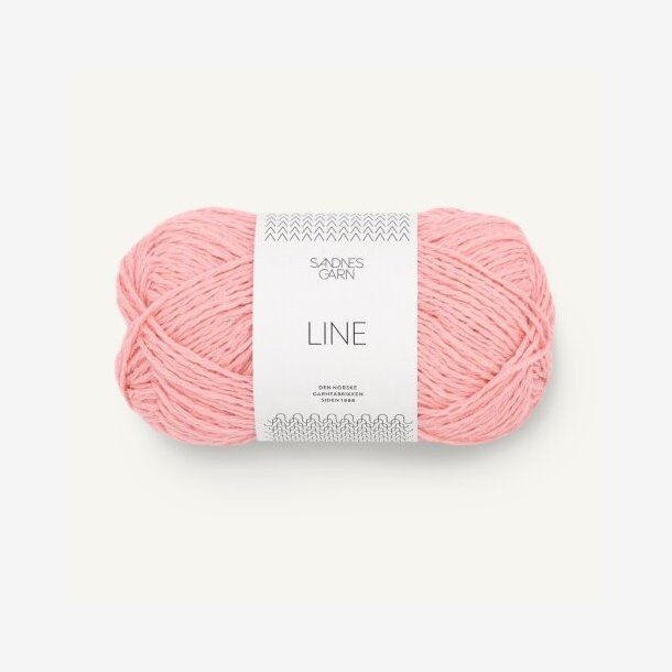 Line - Blossom 4213 - 119394