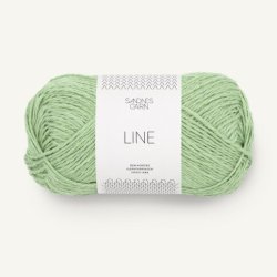 Line - Spring green 8733 - 127694