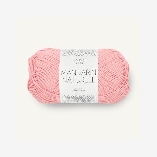 Mandarin Naturell - Blossom 4213 - 119875