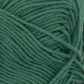 Mandarin Naturell - Julegr�n 8052 - 124641