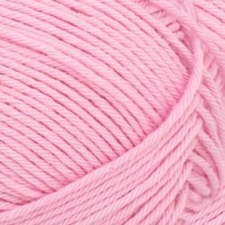 Mandarin Naturell - Pink Lilac 4813 - 119405