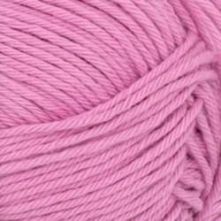 Mandarin Naturell - Shocking Pink 4626 - 119843