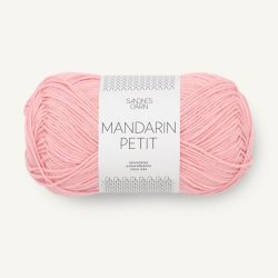 Mandarin Petit  - Blossom 4213 - 119328