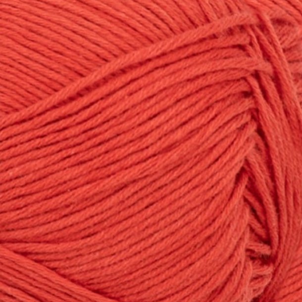 Mandarin Petit  - Scarlet red 4018 - 119330