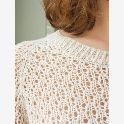 2404 - Model 4 - Mathea Sweater 